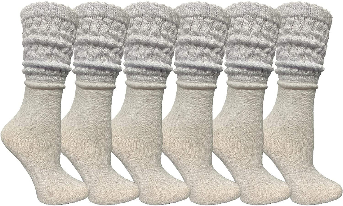 Cotton Ankle Socks 9-11 U539649