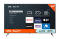 65" Class 4K UHD LED Smart Television P12215