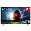 55 Class 4K UHD HDR Smart TV A5756