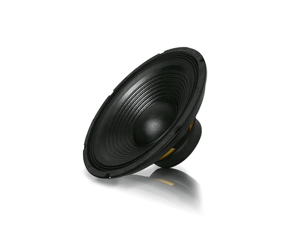15 inch Raw Subwoofer Black J16628