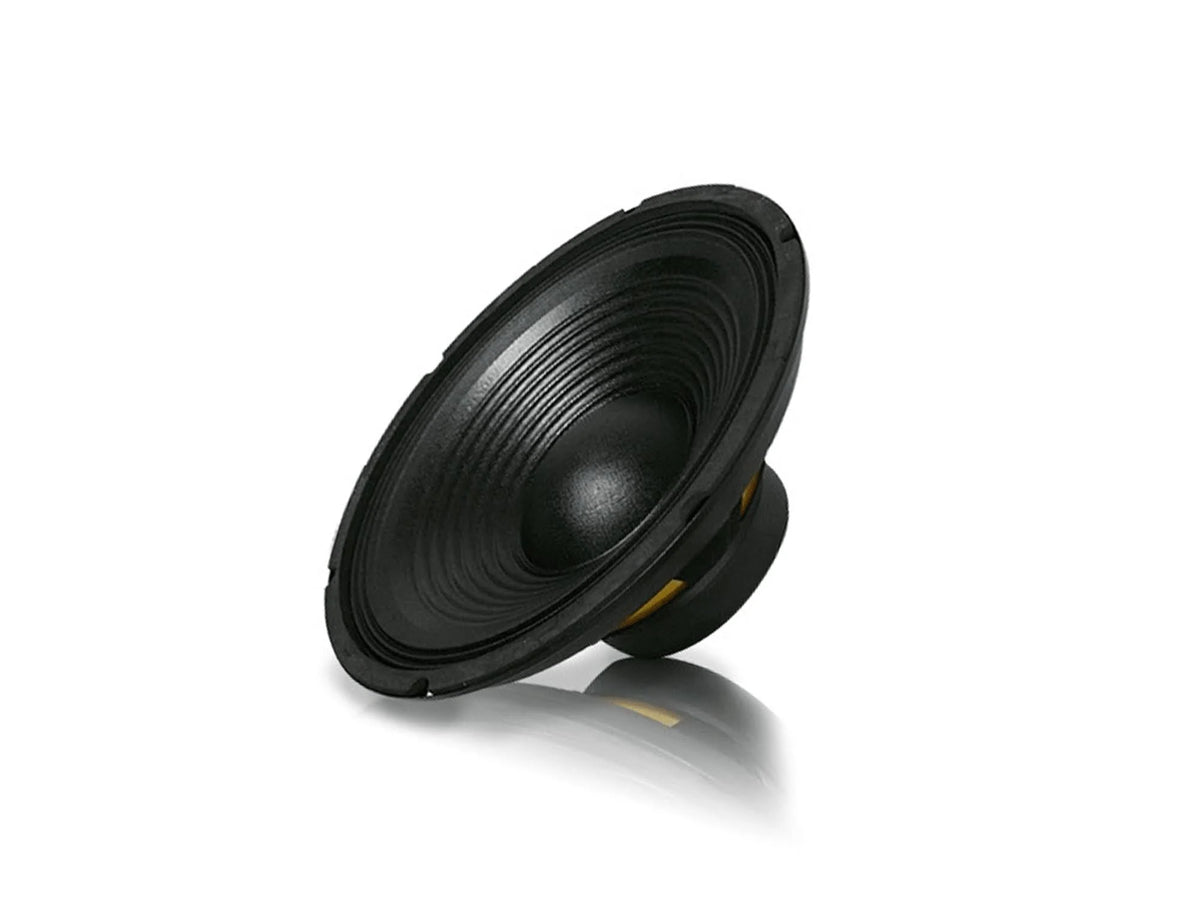 15 inch Raw Subwoofer Black J16628
