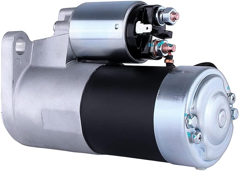 Starter Motor B91150