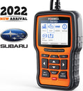 OBD2 Diagnostic Scanner S414