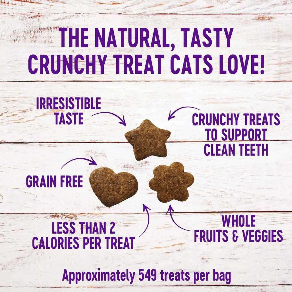 Cat Treats G133