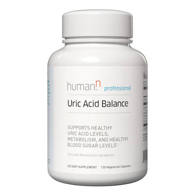 Uric Acid Balance 120 caps K46191