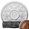 Ceiling Medallion X320019