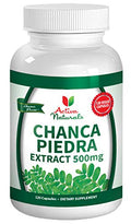 Chanca Piedra Phyllanthus Niruri Herb Extract Supplement I630