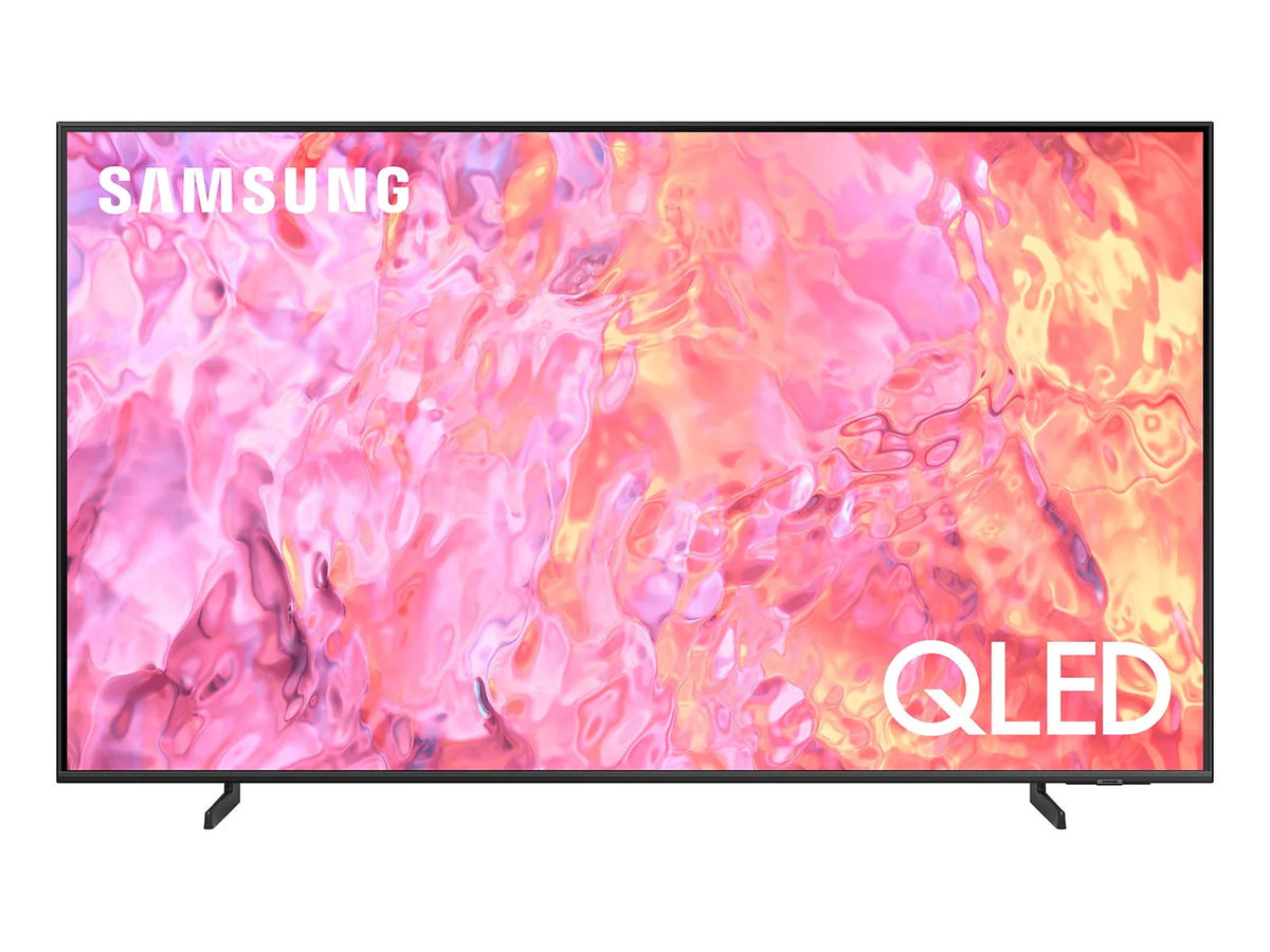 65” QLED 4K Smart TV T4106