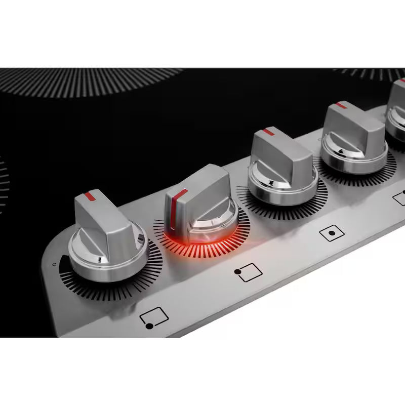 30 in. 5 Elements Electric Cooktop C5168