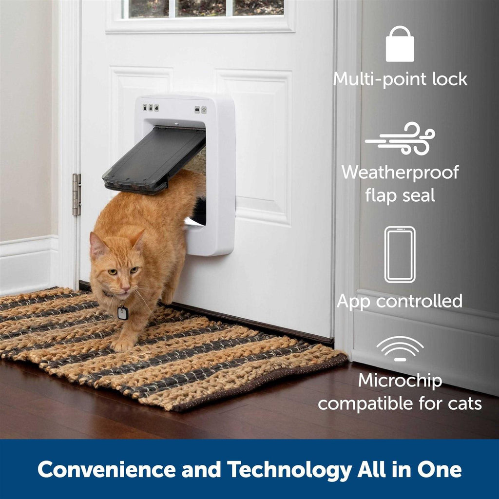 SmartDoor Connected Pet Door large P2995