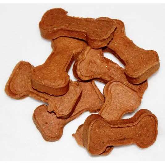 Sweet Potato Dog Bones S361458