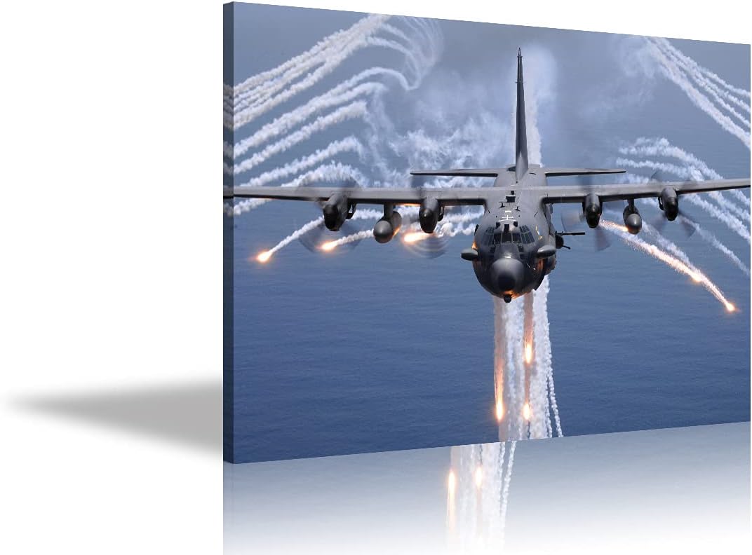 Canvas Wall Art U488