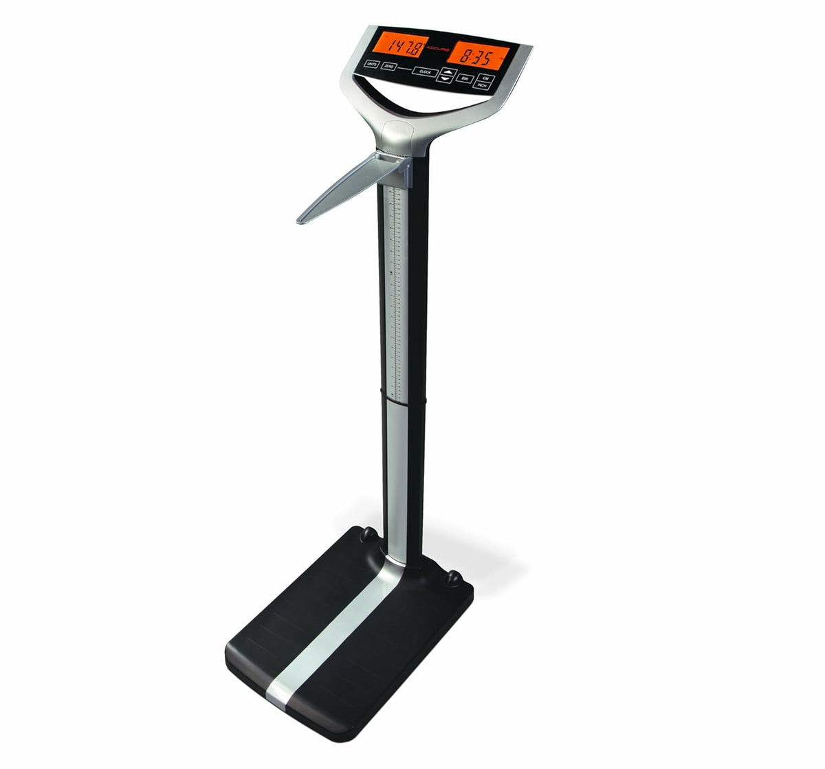 Waist High Hand Rail Scale X2611