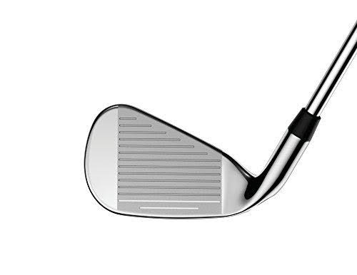 Individual Iron B748