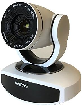 10x Full HD HDMI PTZ Camera C180