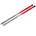 Concave Fret End Files, Set of 2 J866707