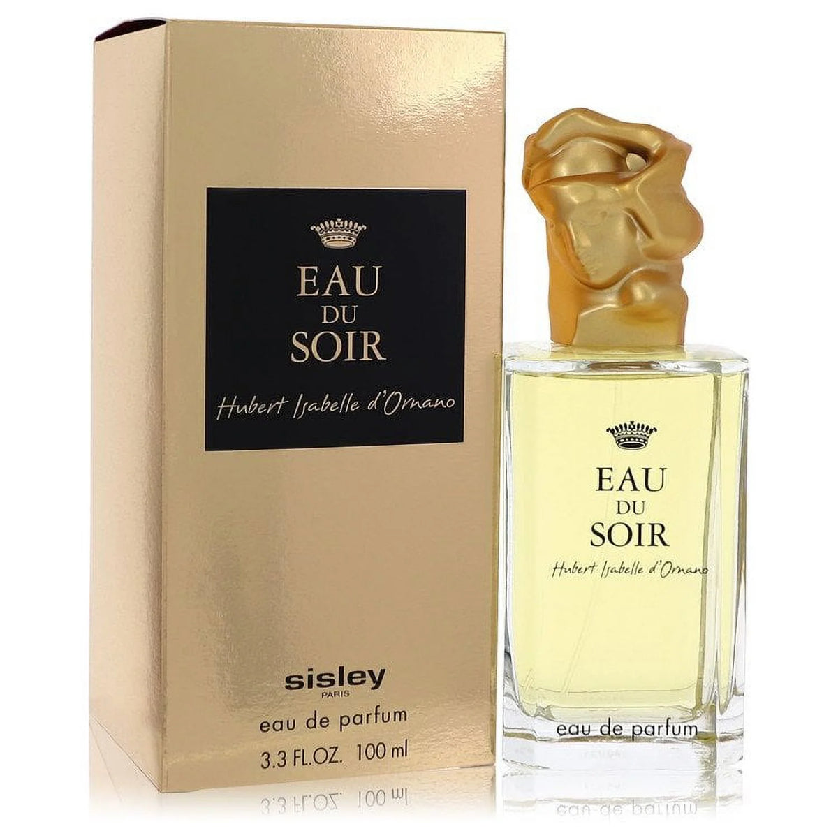 Eau De Parfum Spray 3.4 oz J709449