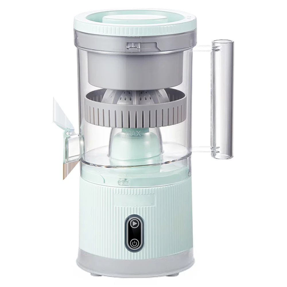 Electric Juicer USB Charging Citrus Squeezer I178
