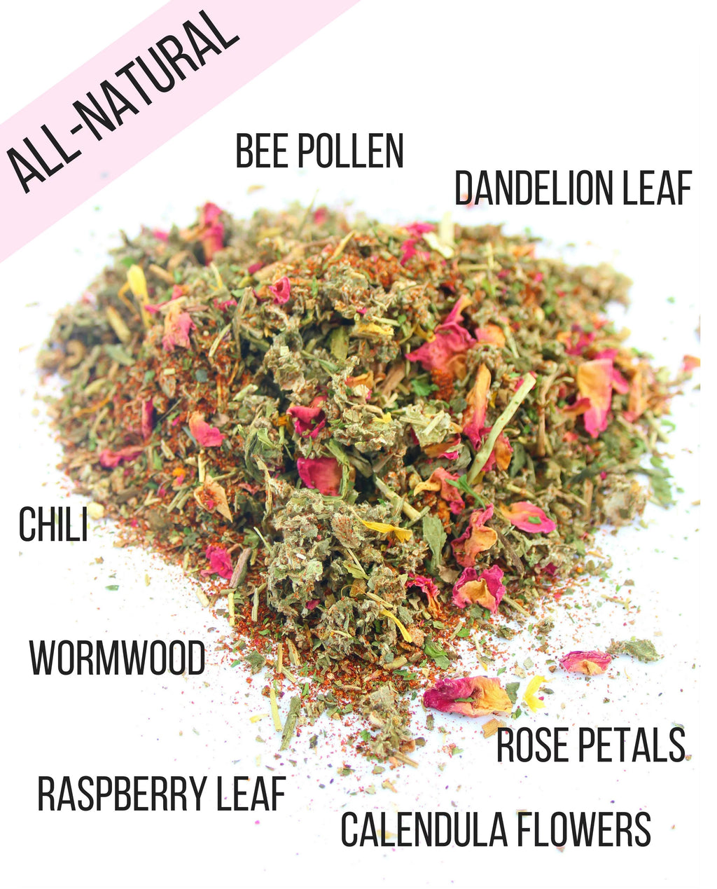 Nesting Herbs for Pet Chickens U142452