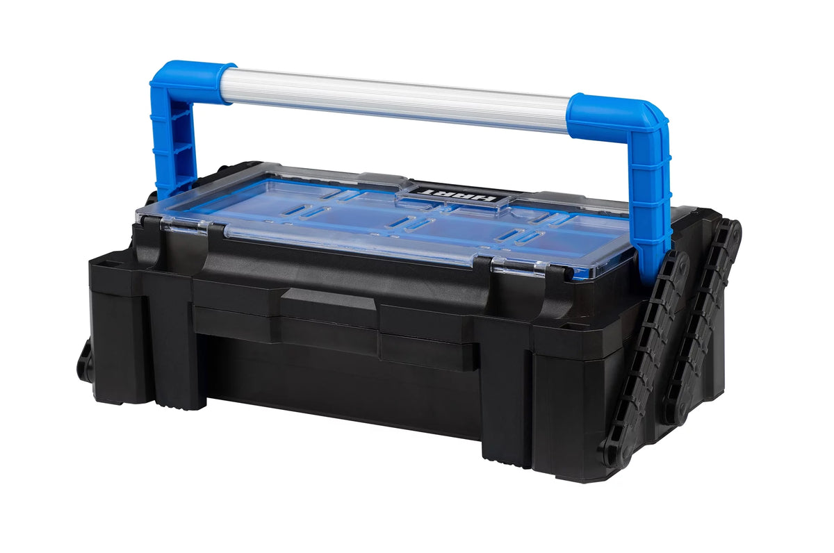 18 Cantilever Resin Tool Box P98365