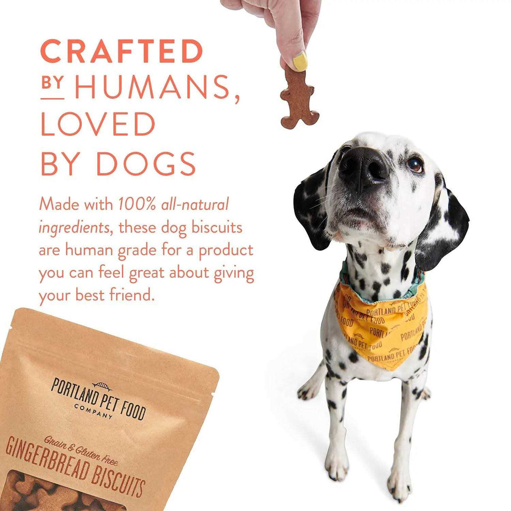 All-Natural Dog Treat Biscuits Multipack Flavor Variety Pack Q108386