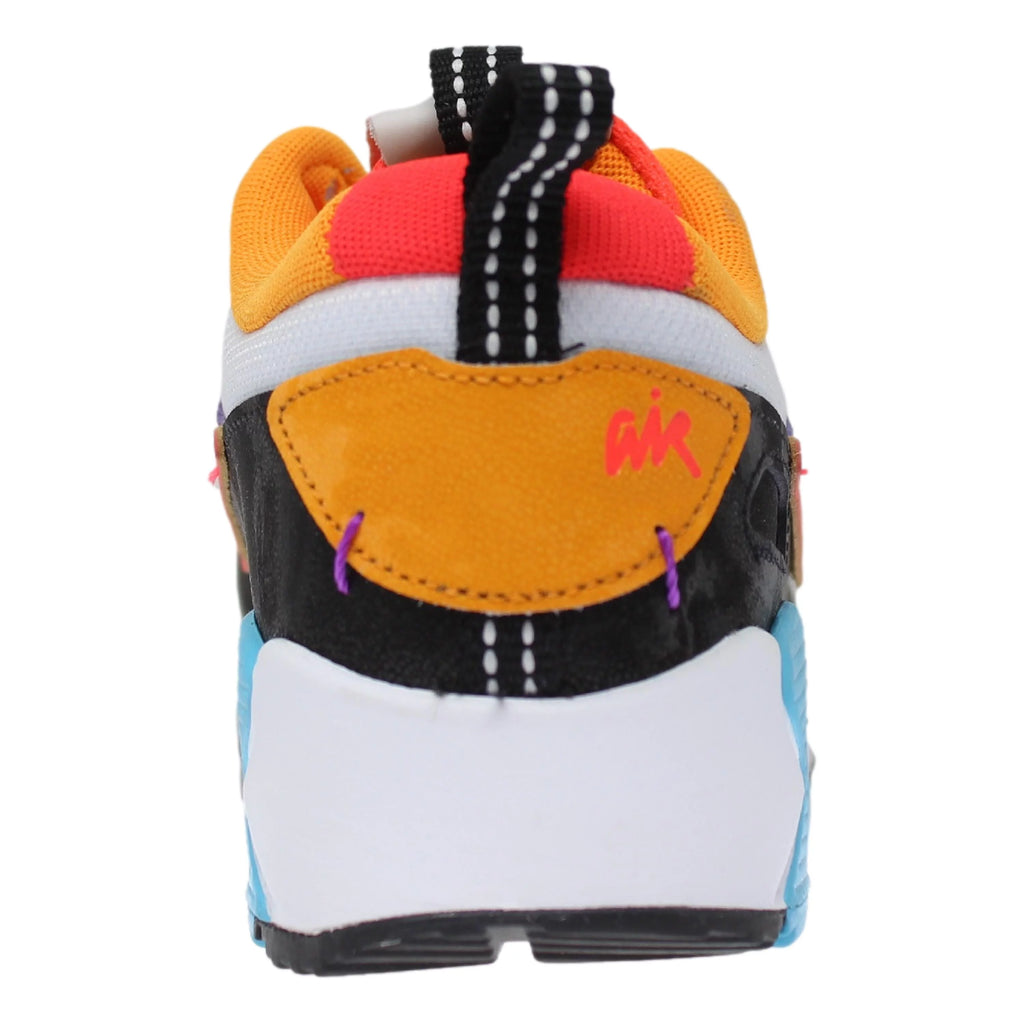 White Sneakers A30517