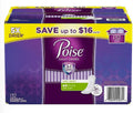 Very Light Absorbency Long Incontinence Panty Liners, 132 ct O388962