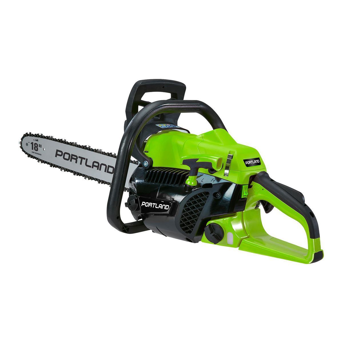 18 in. Gas-Powered Chainsaw C5531