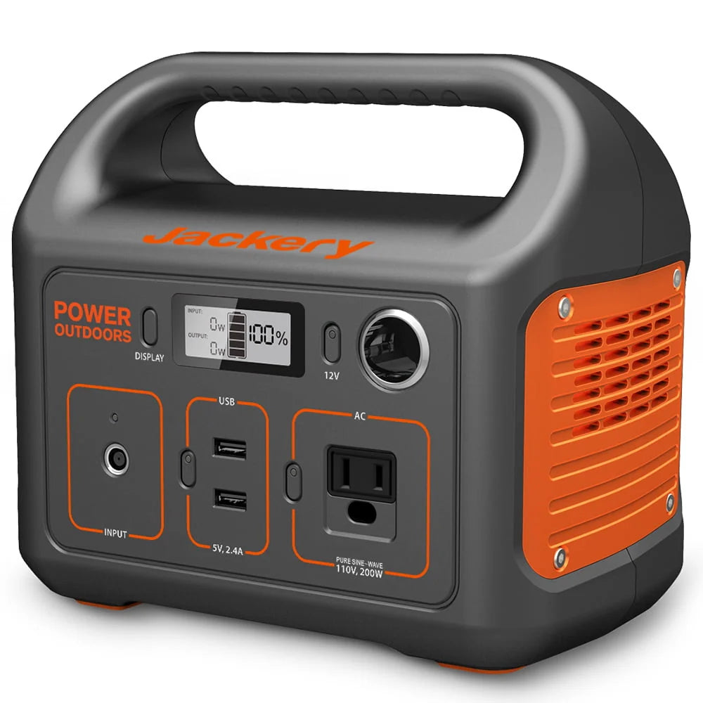 Portable Power Station I9435