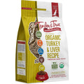 Organic Turkey & Liver Recipe Dog Food W4319