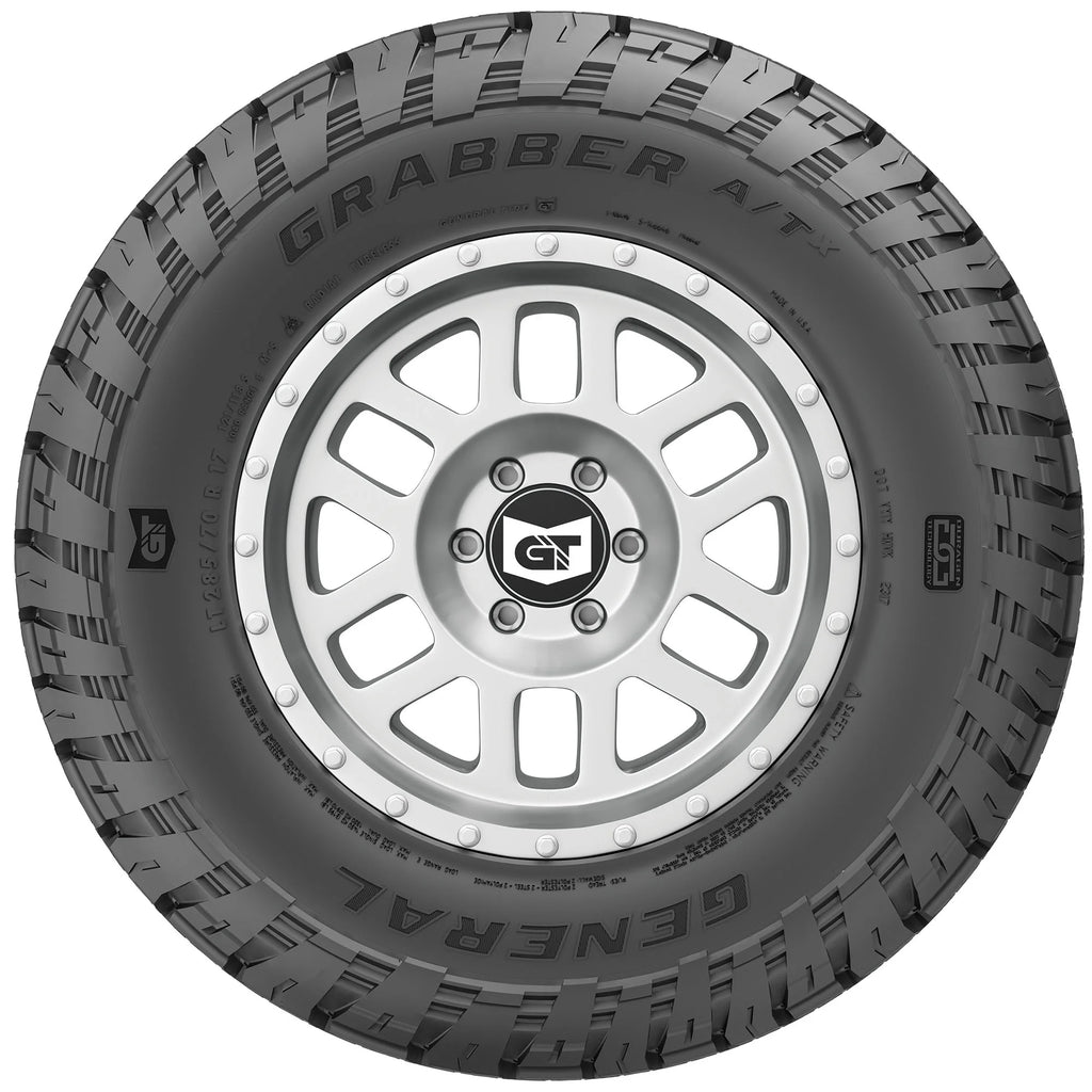 All Terrain Tire L183807