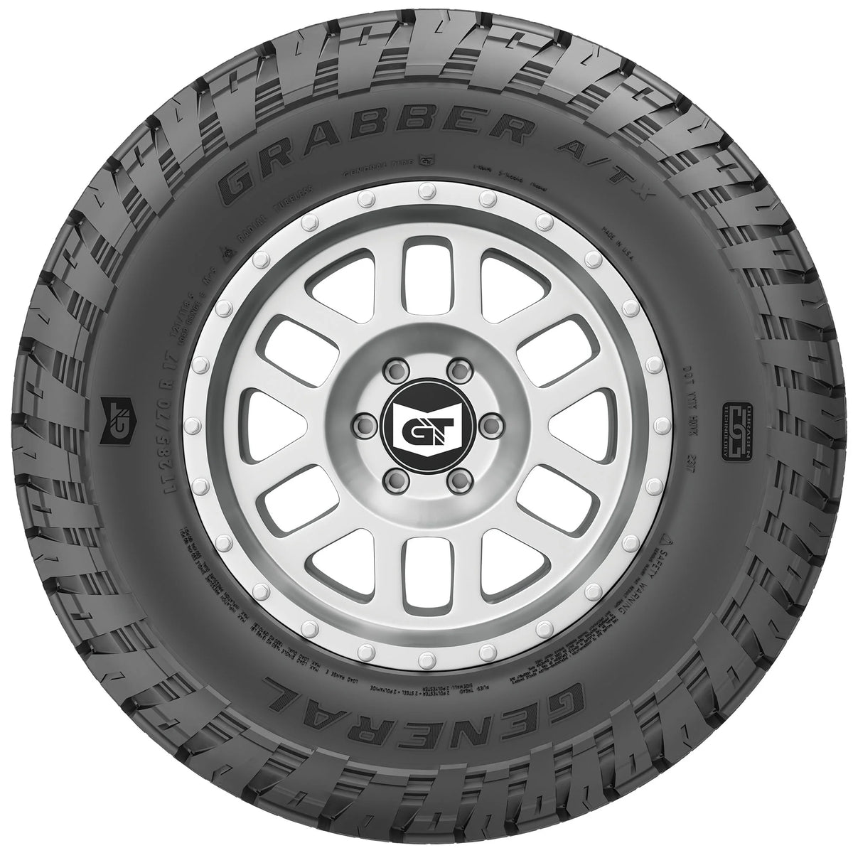All Terrain Tire L183807