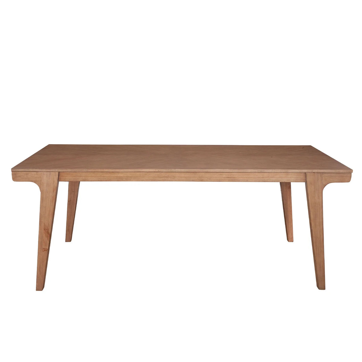 Solid Pine Dining Table O157024