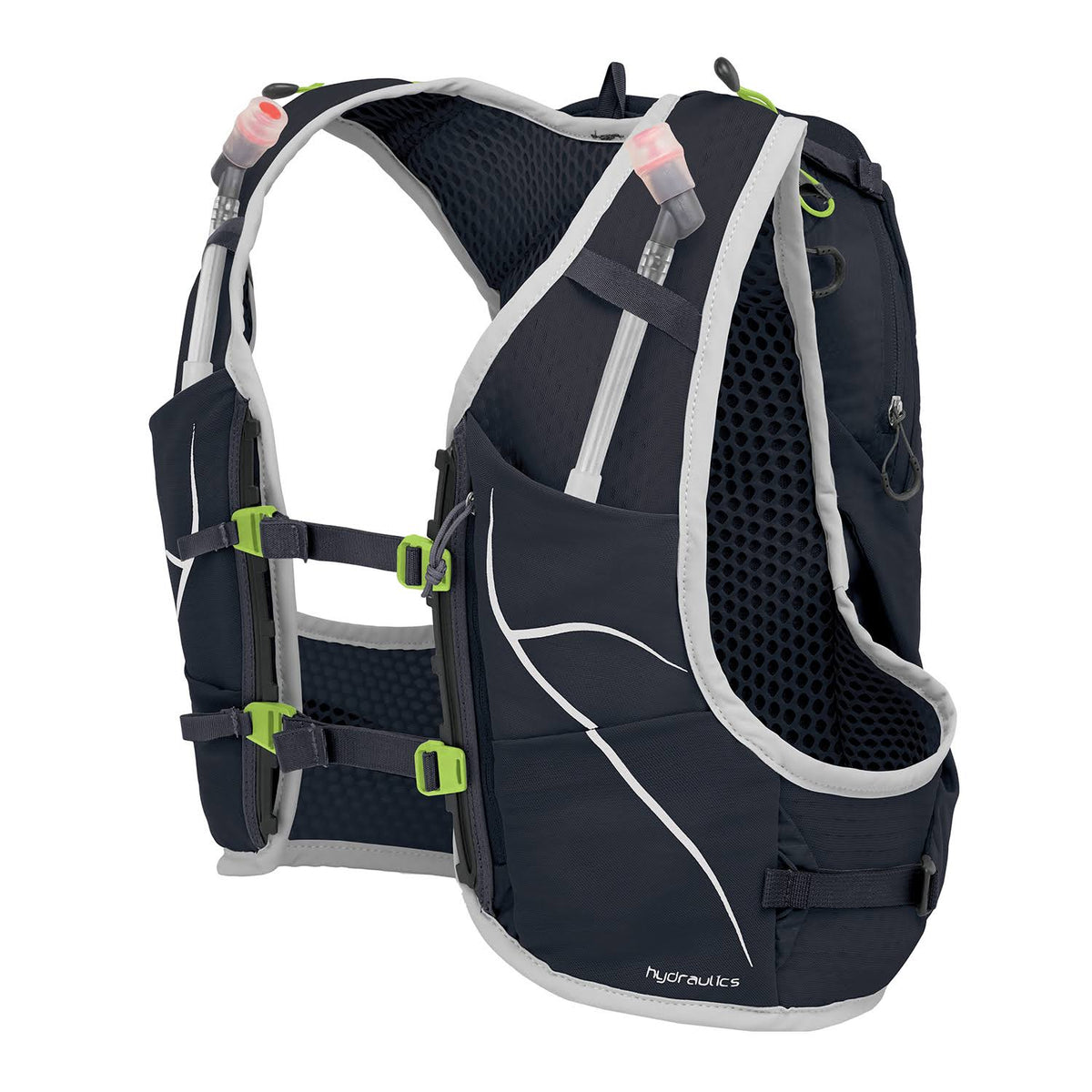 Alpine Black Hydration Pack K554985