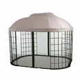 Replacement Canopy Top for Oval Dome Gazebo Y216096