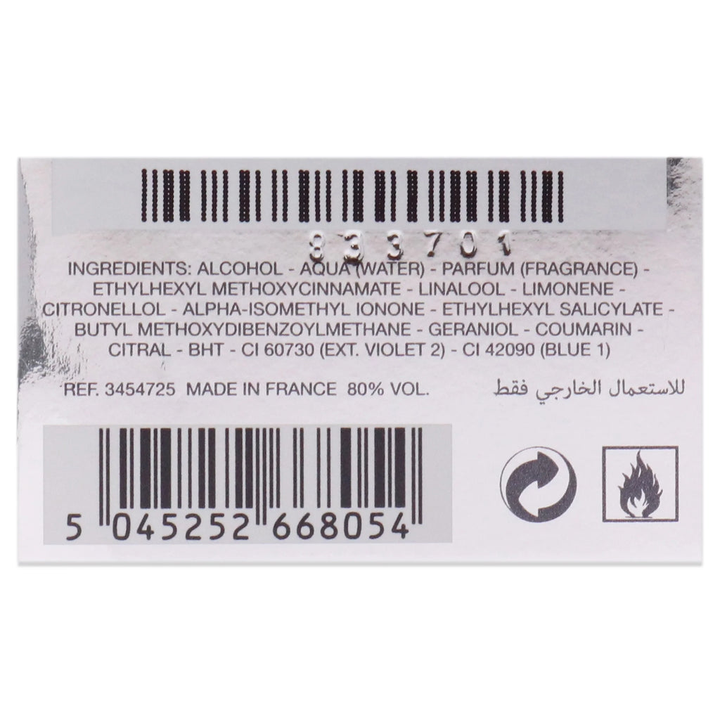 2 Pack 1 oz EDT Spray Y76492