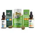 Immunity Bundle J907279