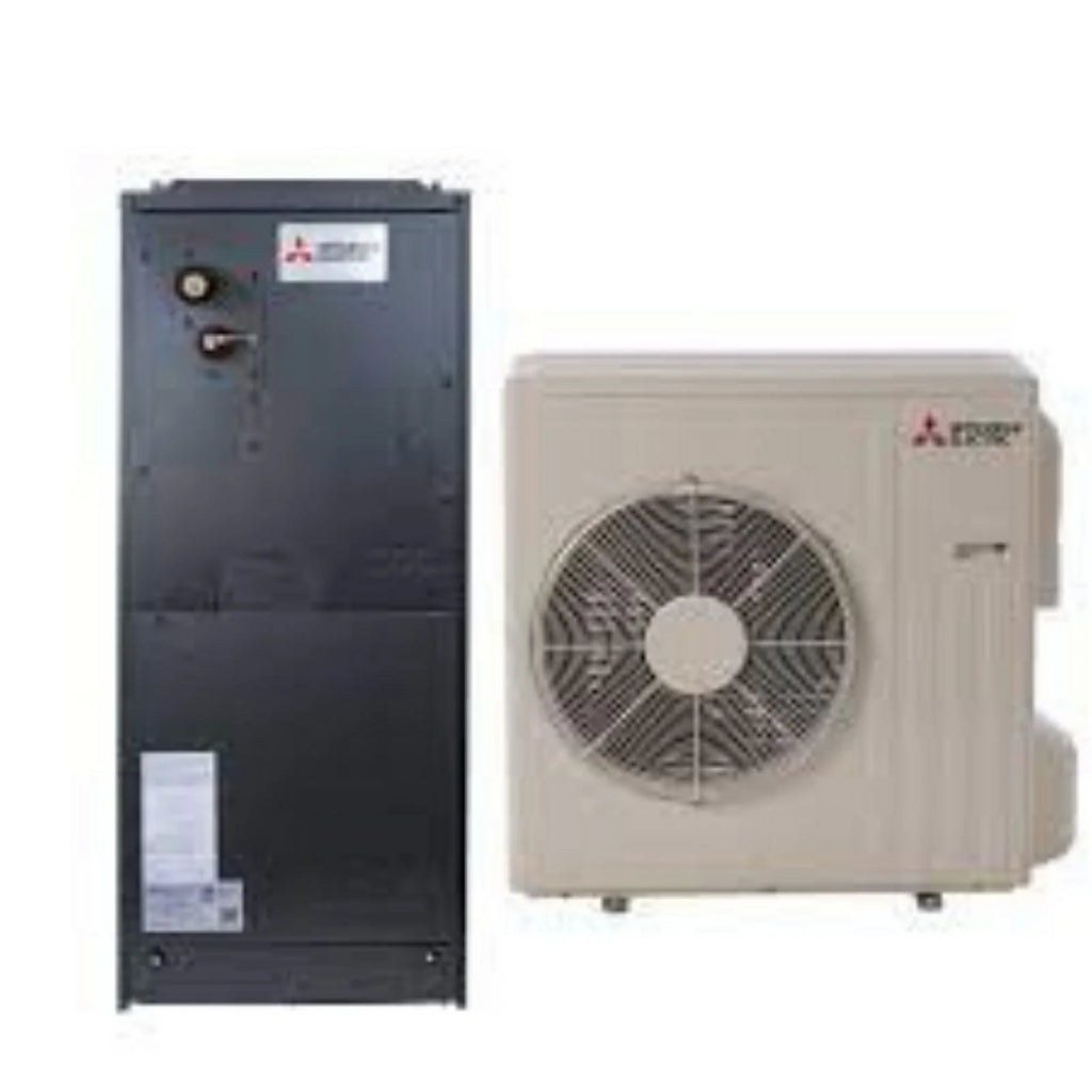 12000 BTU Cooling Only Air Conditioning System Z43433