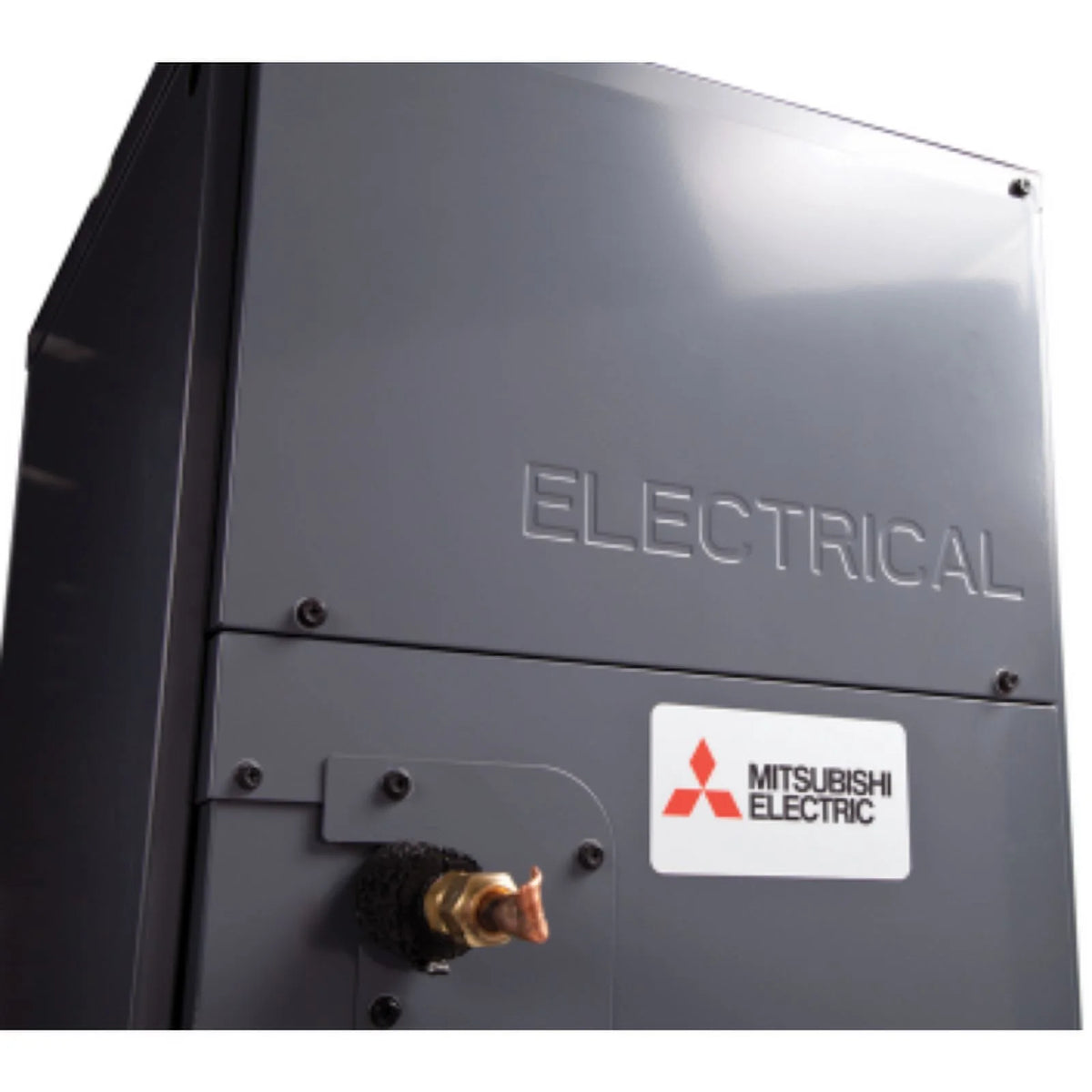 12000 BTU Cooling Only Air Conditioning System Z43433