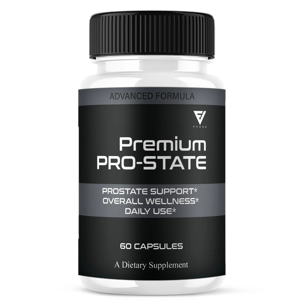 Prostate Capsules D885