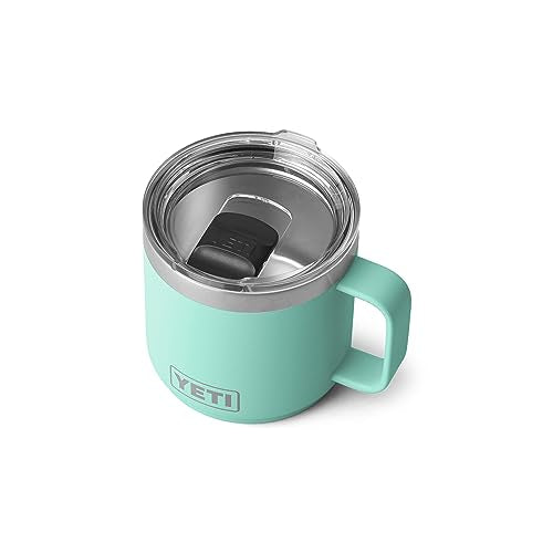 14 oz Stainless Steel Vacuum Insulated Mug P67755