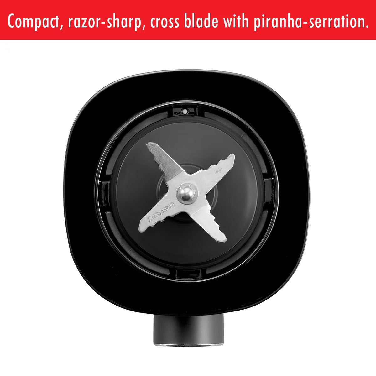 Black Personal Blender S786180