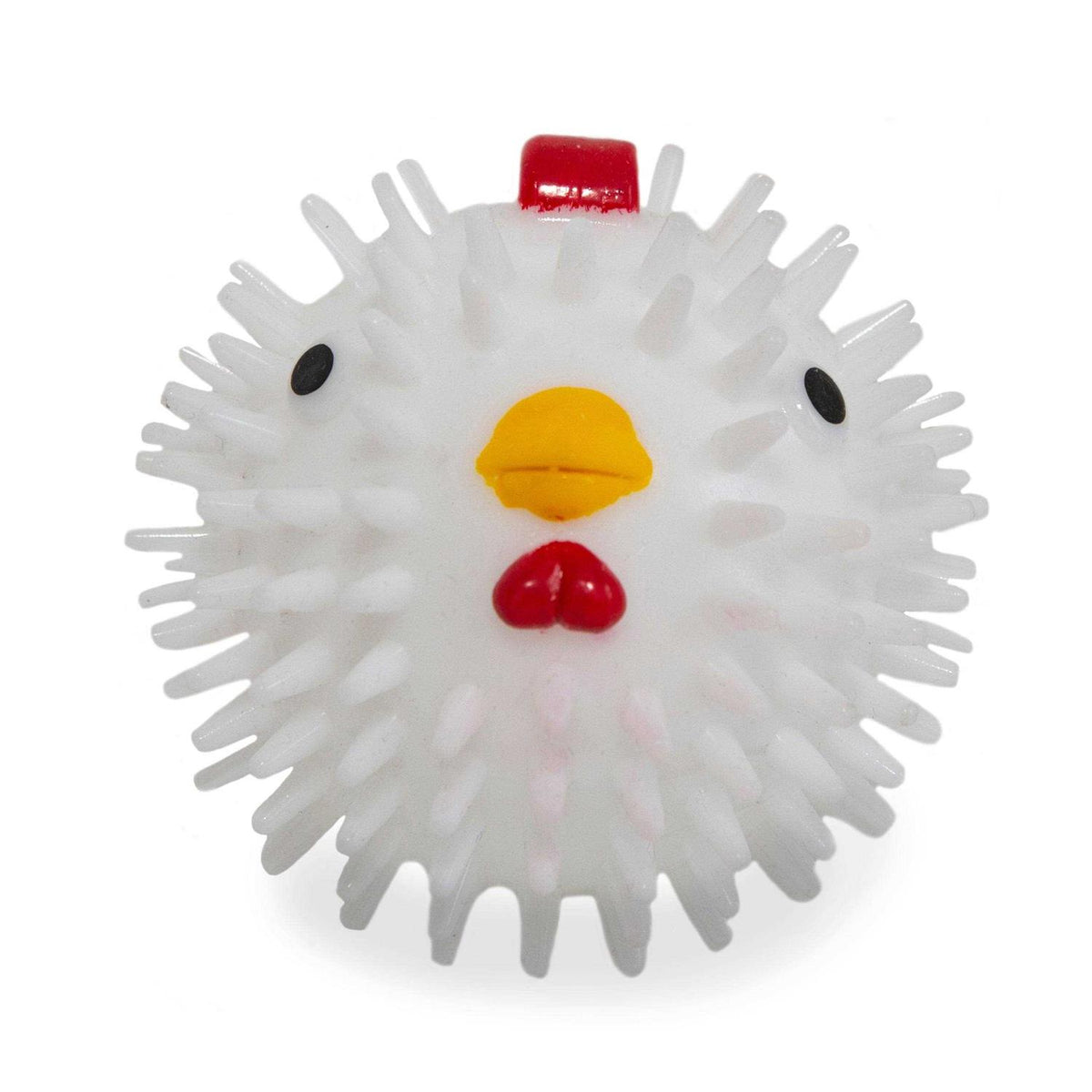Chicken Dog Ball E4796