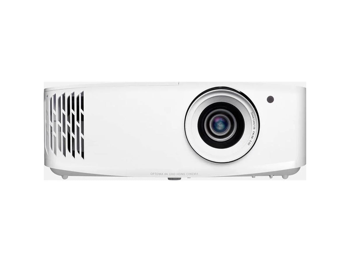 True 4K UHD Gaming Projector 4000 Lumens 240Hz Refresh Rate HDR10 HLG R15772