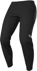 Black 32 Pant U651