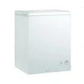 White 6.9 cu. ft. Manual Defrost Chest Freezer E7932