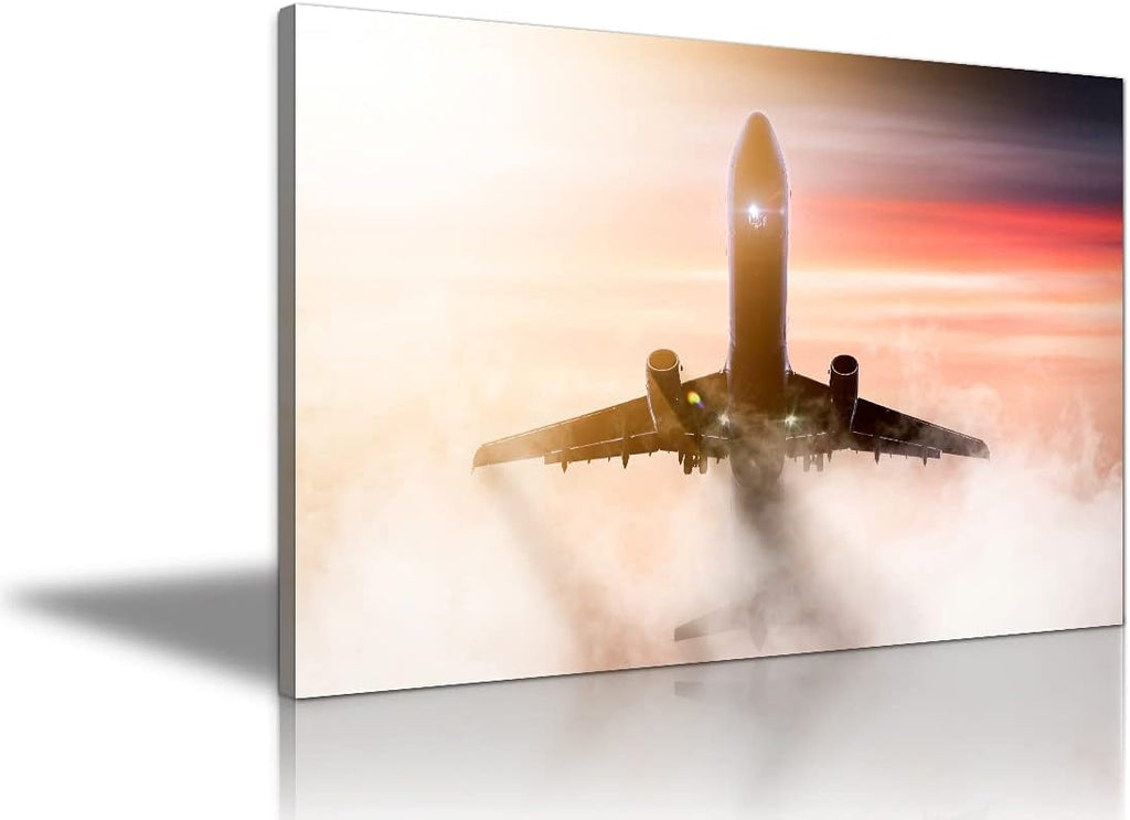 Canvas Wall Art U488
