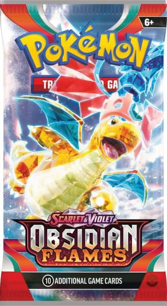 Pokemon Trading Card Game Booster Box 36 Packs U576249