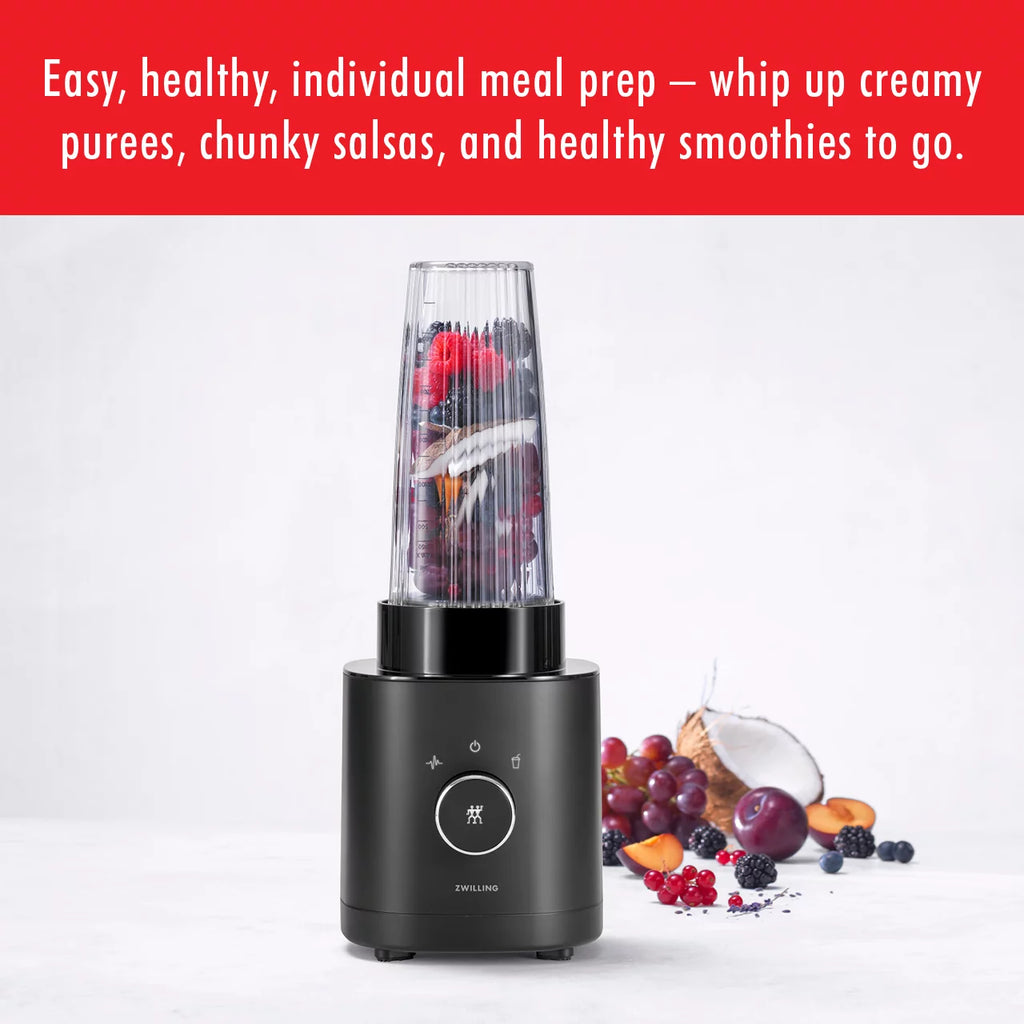 Black Personal Blender S786180