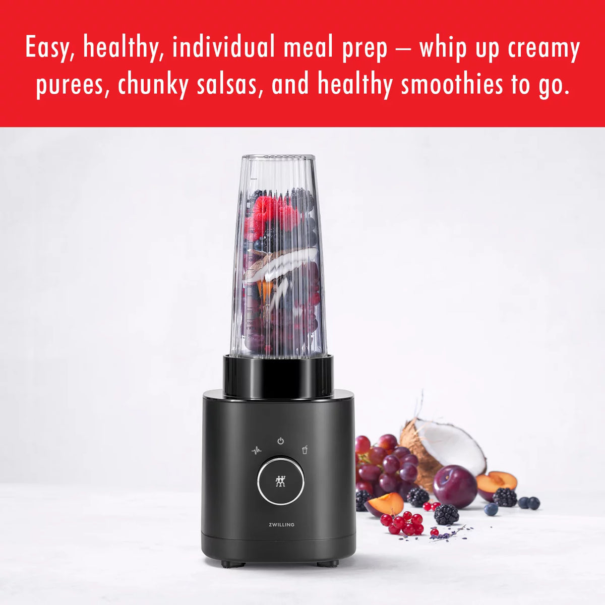 Black Personal Blender S786180